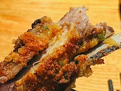 敏珠拉姆烤羊排-敏珠拉姆藏餐·南京厨房(富春江东街店)