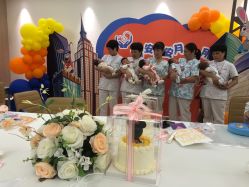 -瑞安母贝安月子会所