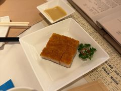 -利苑酒家(合景国际金融广场店)