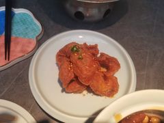 -江南里·新浙菜(苏州大悦城店)