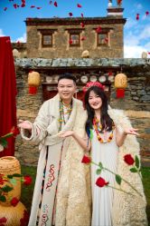 -雅云婚纱摄影工作室旗舰店