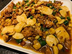 -丝路金桃·新疆菜(徐汇店)