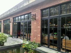 -梧桐花园餐厅(新城店)