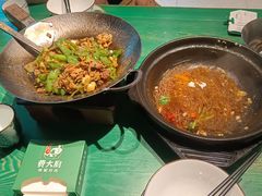 -费大厨辣椒炒肉(太平老街店)
