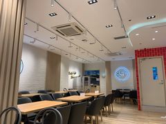 -85度C(广州石牌桥店)