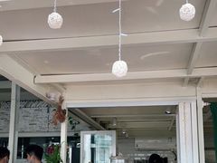 大堂-O'mills Sourdough Bakery&Bistro(永嘉路店)