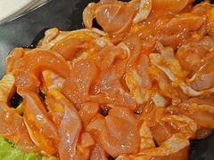 -鲜一烤肉(沈北店)