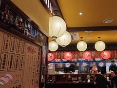 -鸟鹏烧鸟居酒屋(仁恒梦中心店)