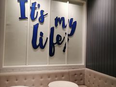 -The open life(万象城店)