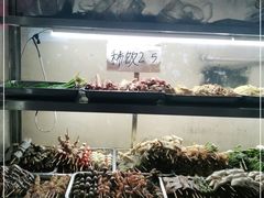 水产区-胖子好盐水鸭(总店)