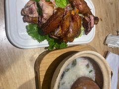 -花少爷的粥(中贸广场店)