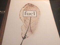 -AZUL by FUEL蓝色·法式酒馆(琶醍店)