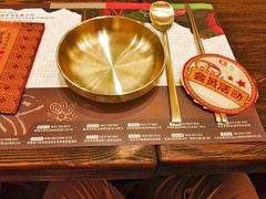 -朴大人炭烤·韩国料理(奥帆中心海尔洲际店)