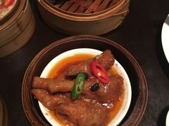 凤爪-贵阳万丽酒店·新满福楼餐厅