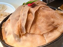 -宽来火锅(来福士广场店)