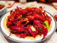 招牌十三香小龙虾-杨氏青龙虾·羊蝎子(托乐嘉店)