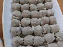 鱼包-章记正宗南岗鱼蛋火锅