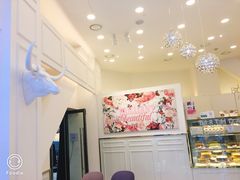 -BILLY ANGEL蛋糕店(三成COEX店)