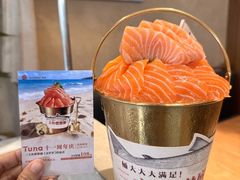 -Tuna maki寿司(苏州万象天地店)