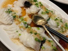 古法龙趸腩蒸球-金玉满堂潮州酒楼(无限极荟购物广场店)