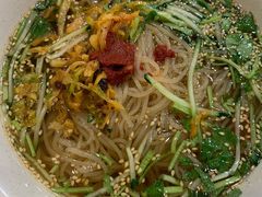 -大东江冷面(步行街店)