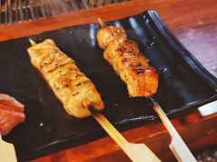 -鸟串烧Yakitori