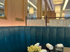 -东海朗廷酒店秀·Silk自助餐厅