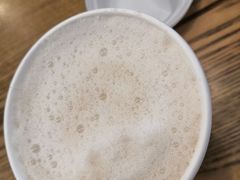 -星巴克(南宁民歌湖店)