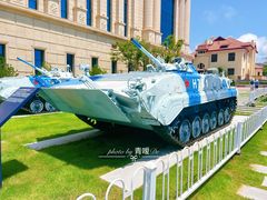 -中国人民解放军海军博物馆