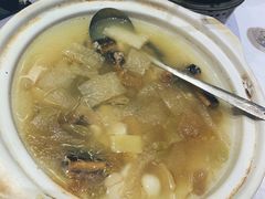 -好福记饭店(红梅公园店)