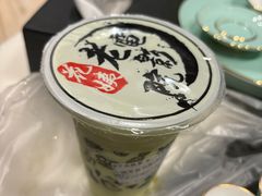 -花姨·老电影院果汁冰(88号店)