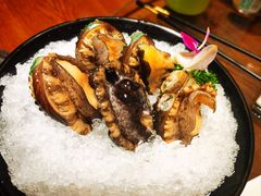 -东海怡品海鲜豆捞(星街坊店)