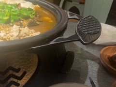 -探鱼·鲜青椒爽麻烤鱼(北京路天河城店)