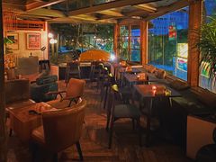 -Nirvana Cafe&Bar(北仓文创街区店)