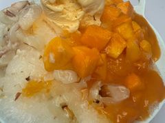 -王中王刨冰