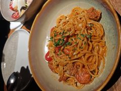 -JINNS锦时 steak&pizza(浸信会礼拜堂旧址店)