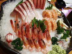 -吟松日式料理(莘庄店)