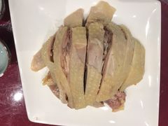 老吉士咸鸡-老吉士酒家(天平路店)