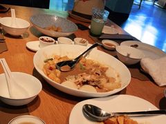 -新荣记(西溪湿地店)