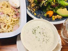-AFS Cafe & Canteen(闽江二路店)
