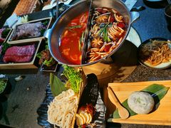 -湊湊火锅·茶憩(新中关购物中心店)
