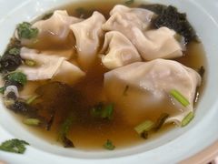 -鲜鲜锅贴(荆山路店)
