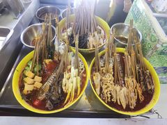 -钟方模白家肥肠粉(春熙店)