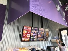 -Taco Bell 塔可钟(民田路店)