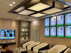 -深圳正夫口腔医疗管理连锁有限公司温莎口腔门诊部(东门店)