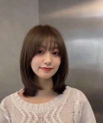 -苏豪路易士·嘉玛发廊