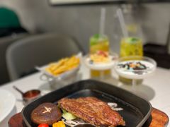 -牛扒先生·厚切雪花牛扒西餐厅(北京路禺山路店)