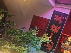 -北京老门框爆肚涮肉馆(锦业路店)