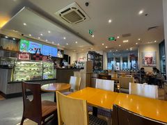 -COSTA COFFEE(上海五玠坊店)