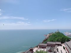 -锦州笔架山风景区